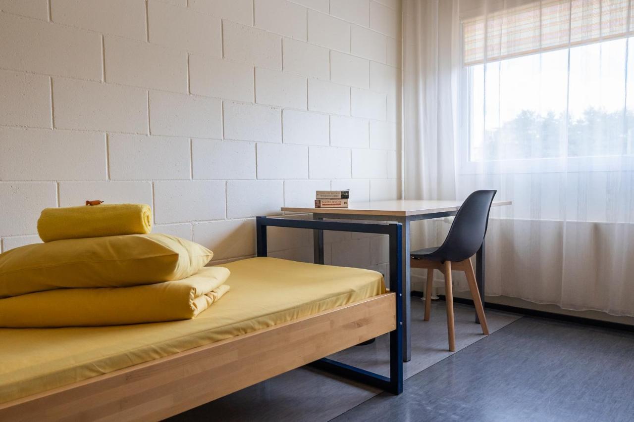 Academic Hostel Tallinn Kültér fotó