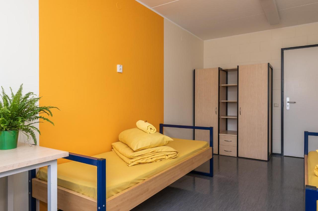 Academic Hostel Tallinn Kültér fotó