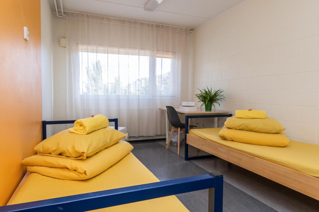 Academic Hostel Tallinn Kültér fotó