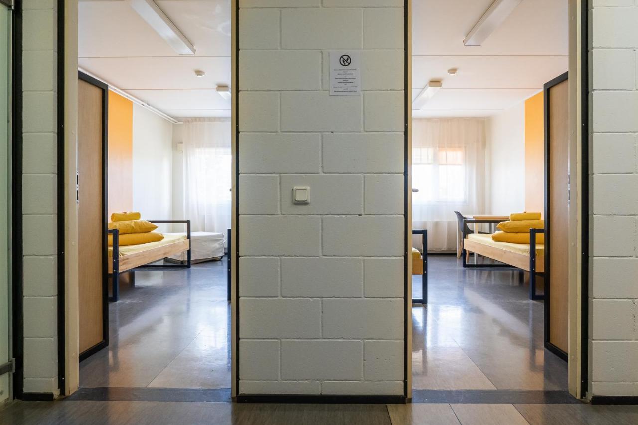Academic Hostel Tallinn Kültér fotó