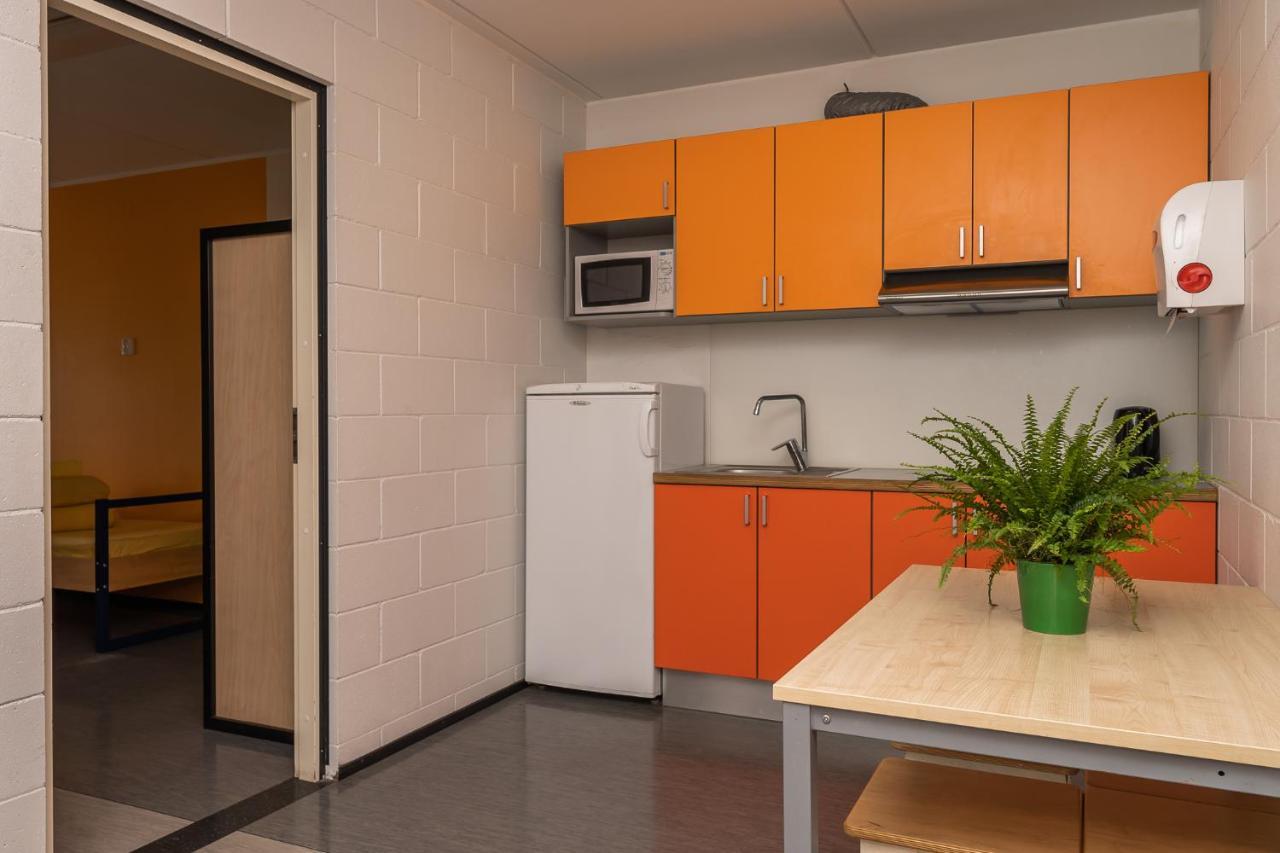 Academic Hostel Tallinn Kültér fotó