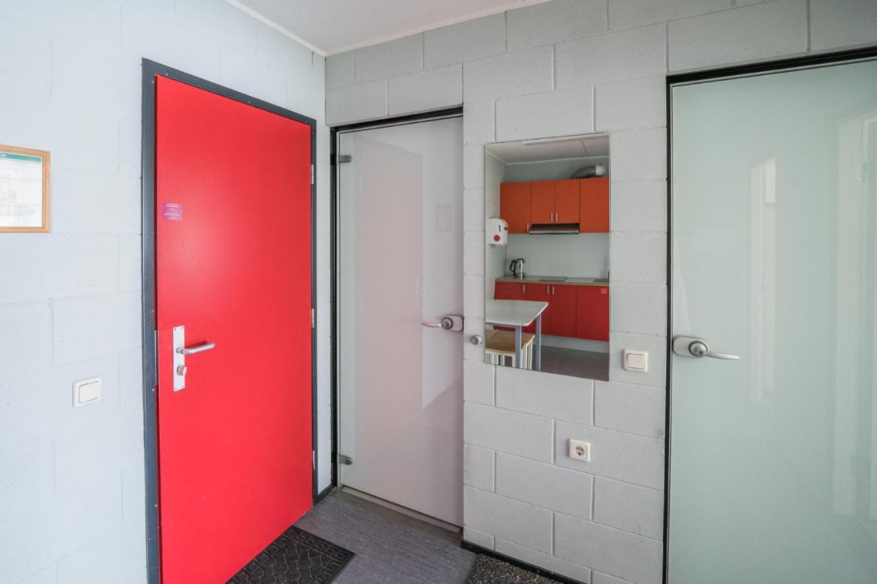 Academic Hostel Tallinn Kültér fotó